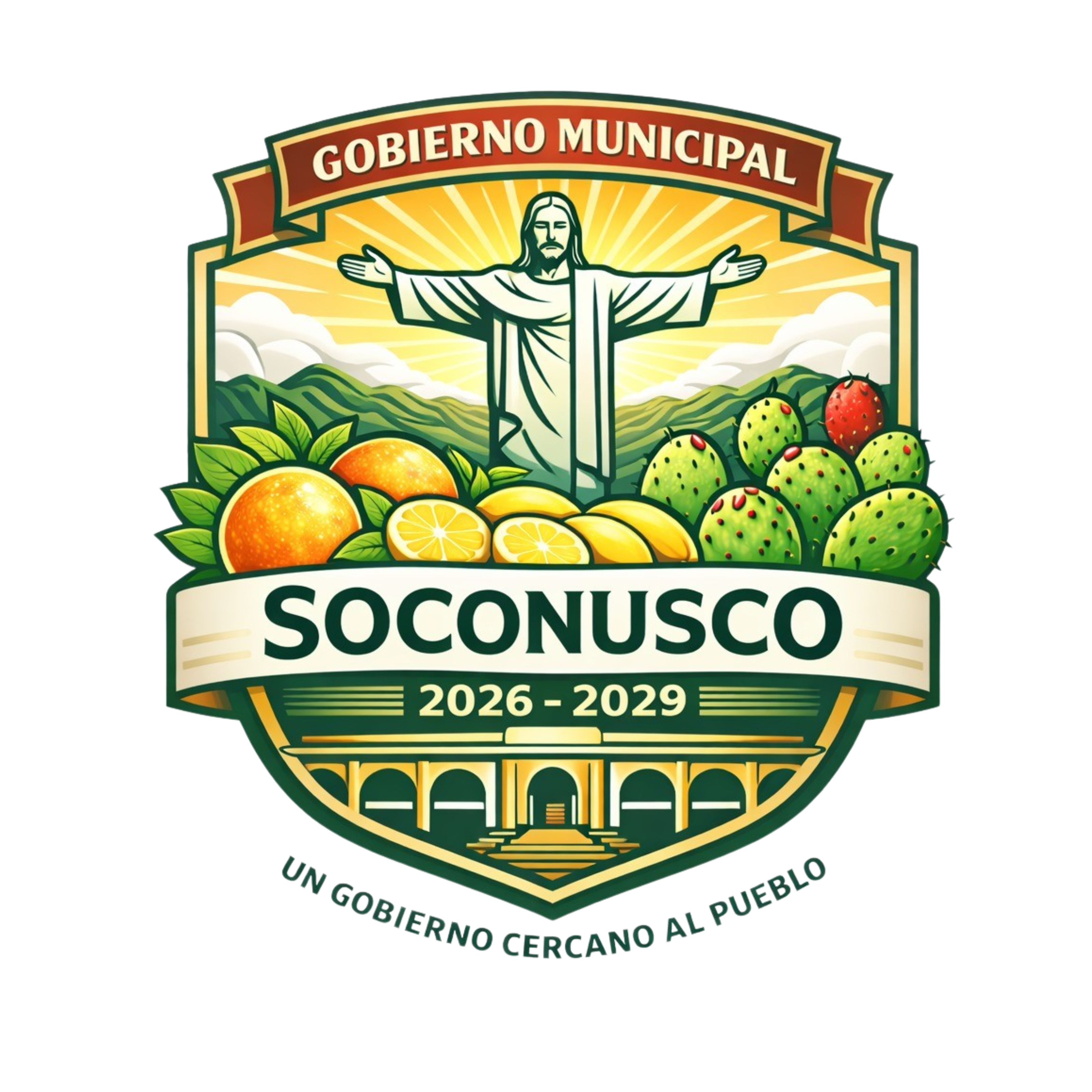 Unidad 2026-2029